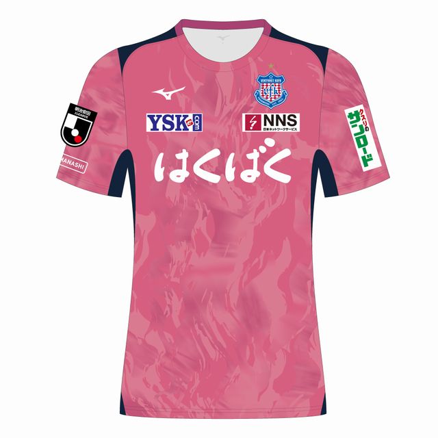 百年構想リーグオーセンティック・GK/2nd/2XL