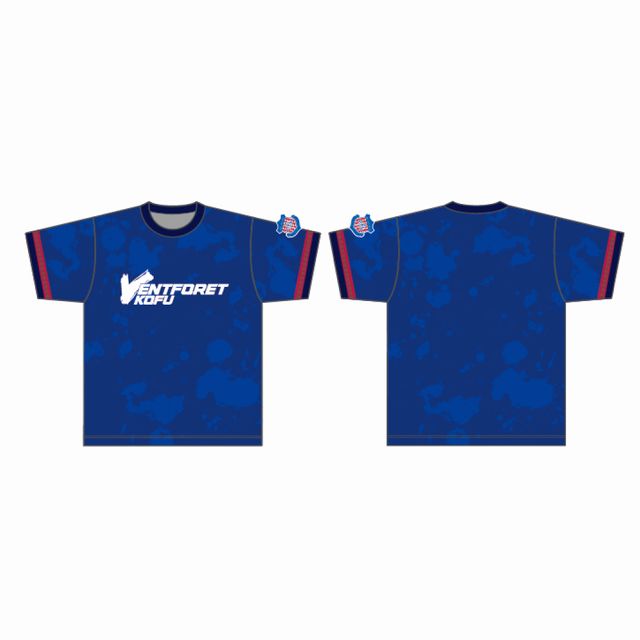 コンフィットTシャツ
