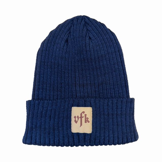 ニットキャップ