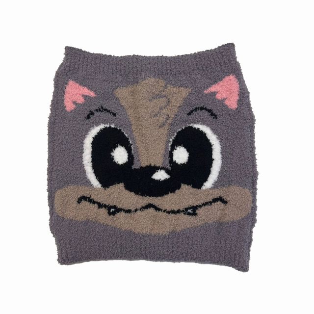 ヴァンくんフェイス腹巻