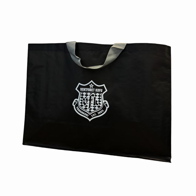 スクエアレジャートート