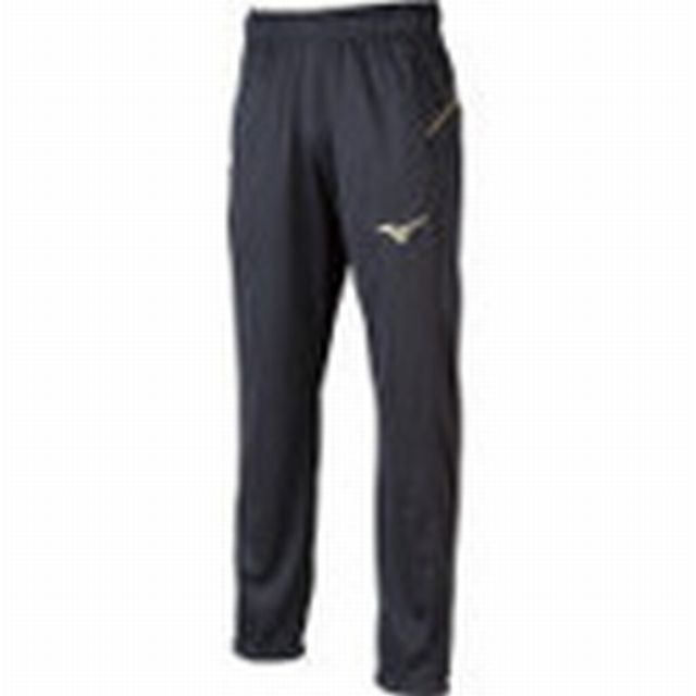 ウォームアップパンツ