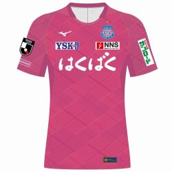 2025オーセンティック・GK/2nd/3XL