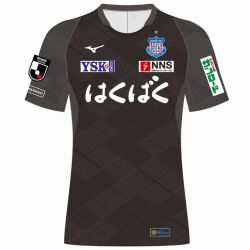 2025オーセンティック・GK/3rd/2XL