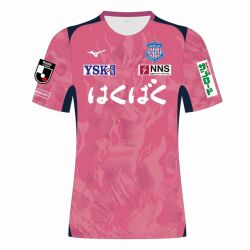 百年構想リーグオーセンティック・GK/2nd/2XL