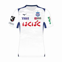 【予約】2026/27オーセンティック・FP/2nd/XS