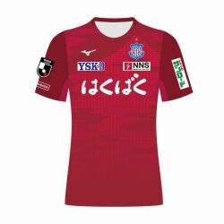 【予約】2026/27オーセンティック・GK/2nd/XS