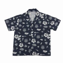 アロハシャツ