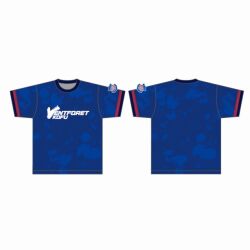 コンフィットTシャツ