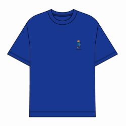 Teddy Bear(R)コラボTシャツ
