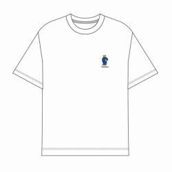 Teddy Bear(R)コラボTシャツ