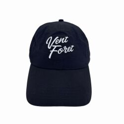 リップストップローキャップ