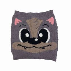 ヴァンくんフェイス腹巻