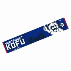 タオルマフラー（26マスコット）