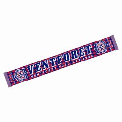 ロングタオルマフラー