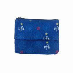 和柄ティッシュケースポーチ