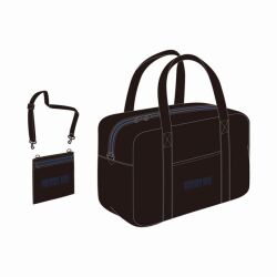 26パッカブルトートバッグ