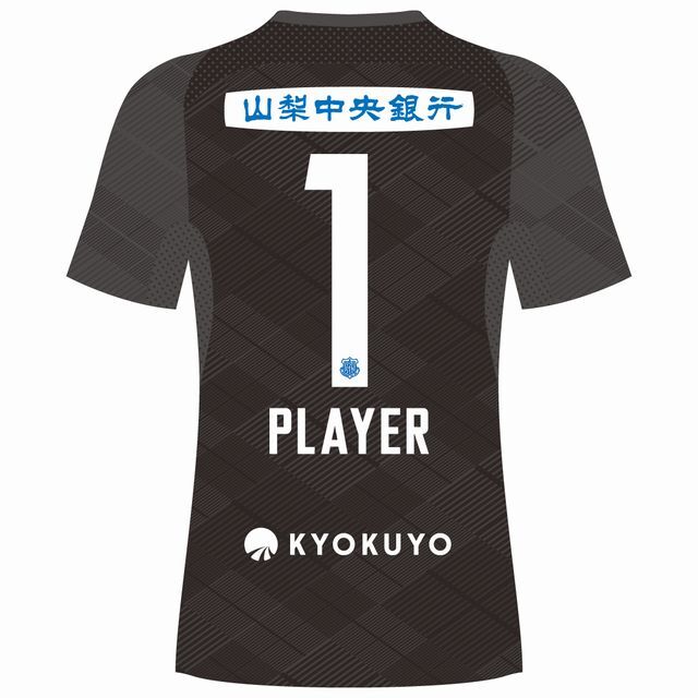 2025オーセンティック・GK/3rd/L