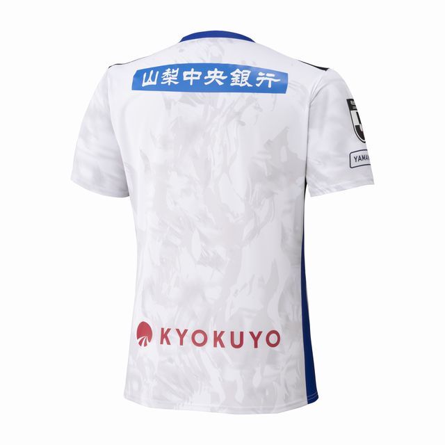 百年構想リーグオーセンティック・FP/2nd/2XL