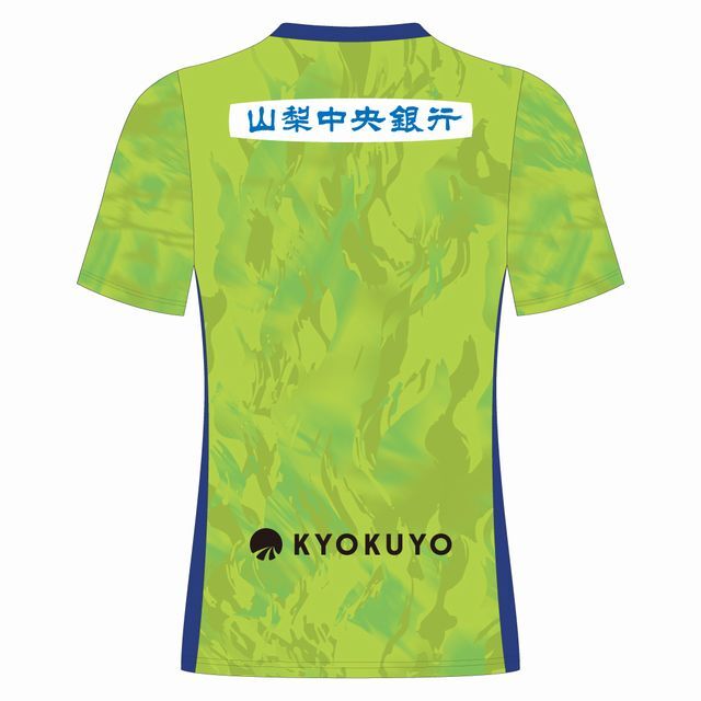 百年構想リーグオーセンティック・GK/1st/XL