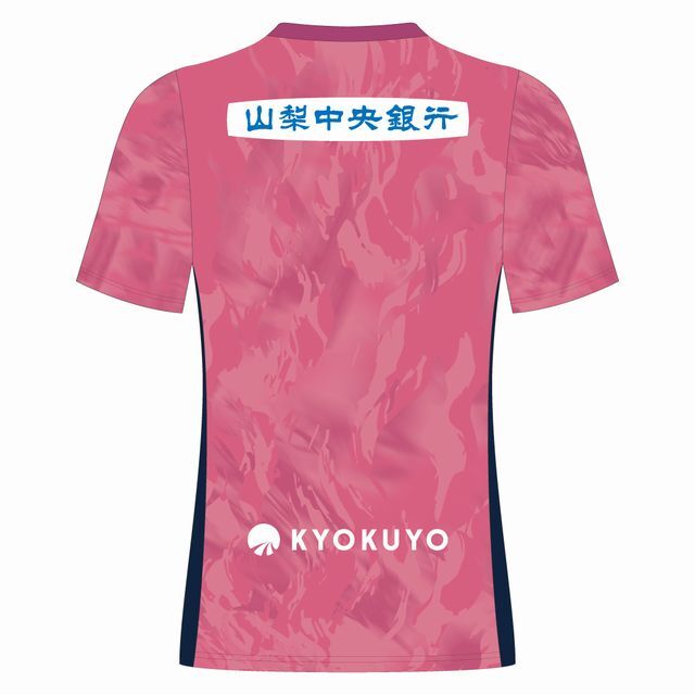 百年構想リーグオーセンティック・GK/2nd/M