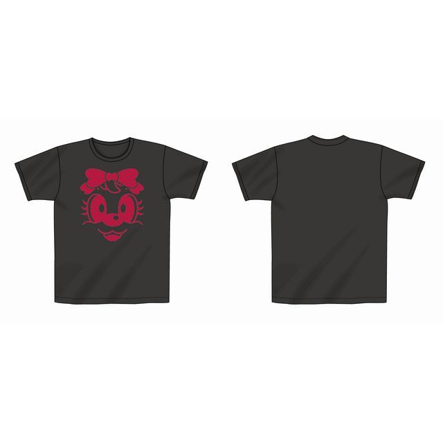 Fort Birthday The Fortes Show Tシャツ Mサイズ Fort Birthday The Fortes Show Tシャツ Mサイズ