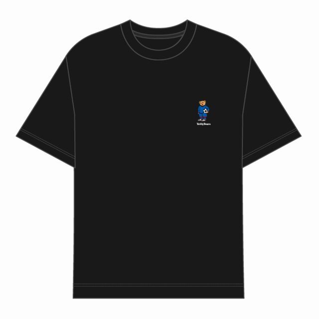 Teddy Bear(R)コラボTシャツ