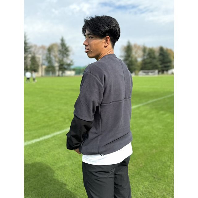 プルーフフリースクルー