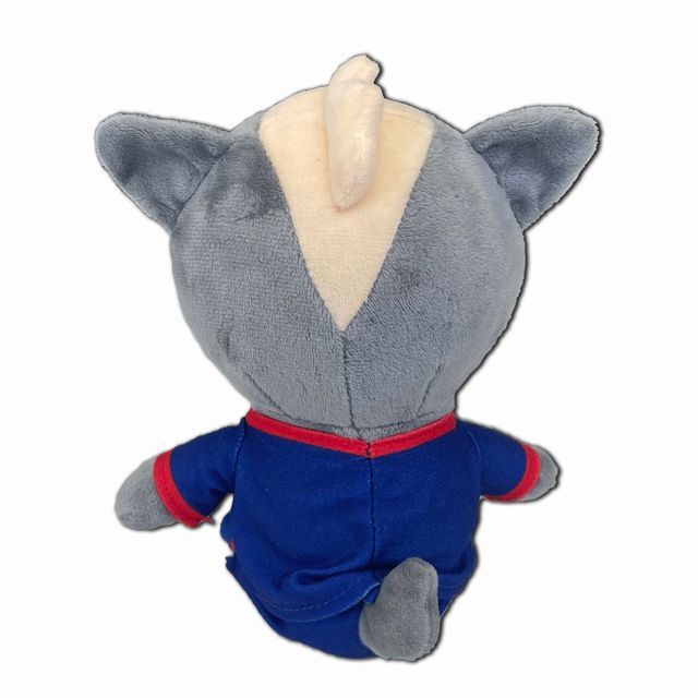 おすわりマスコット(25cm)