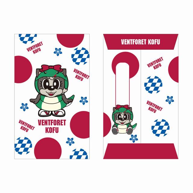 BMSGfes チケット ポチ袋 BMSGfes チケット ポチ袋 ポチ袋（5枚セット） | ブヒッシュ