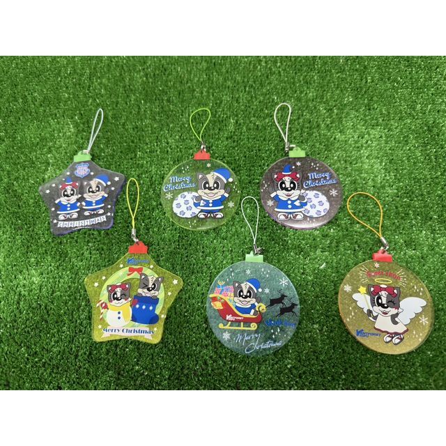 ヴァンくんアクリルスタンド