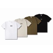 シリコンワッペンTシャツ