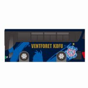 チームバスフェイスタオル