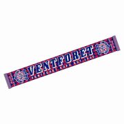 ロングタオルマフラー