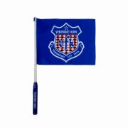 フラッグ付きペンライト