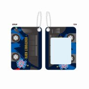 チームバスパスケース