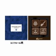 ヴァンフォーレチョコレート