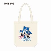 POPEYE トートバッグ