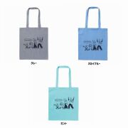 小幡彩貴さんコラボ　トートバッグ