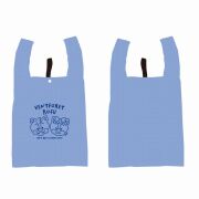 ゆるっとマスコット　エコバッグ