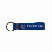 シリコンキーリング