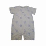 ゆるっとマスコット　ベビーロンパース