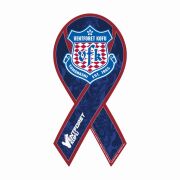 リボンマグネット(26ユニフォーム)