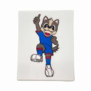 2022クリアステッカー