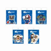 夏祭りステッカー