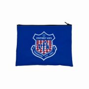 【受注】60/30周年記念 フラットポーチ