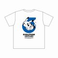 ピカチュウ Ｔシャツ WHITE