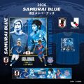 【受注・8月】伊東純也選手SAMURAI BLUE選出記念