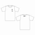 【受注】ヴァンくんイラスト Tシャツ