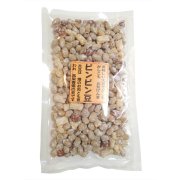 ビンビン豆（特別栽培・柏崎産大豆使用)　170g